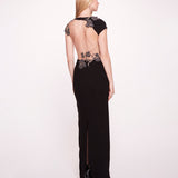Look 3 | Marchesa