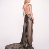 Look 5 | Marchesa