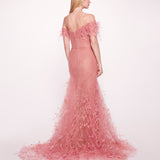 Look 6 | Marchesa