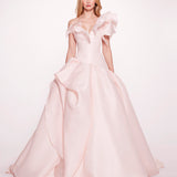 Look 8 | Marchesa