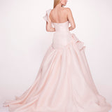 Look 8 | Marchesa