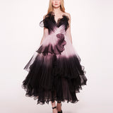 Look 10 | Marchesa