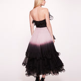 Look 10 | Marchesa
