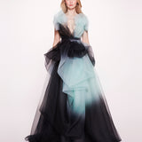 Look 11 | Marchesa