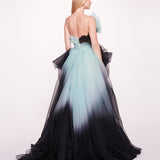 Look 11 | Marchesa
