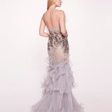 Look 12 | Marchesa