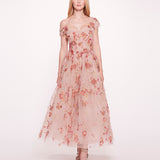 Look 13 | Marchesa