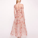 Look 13 | Marchesa