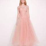 Look 14 | Marchesa