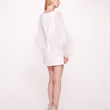 Look 15 | Marchesa