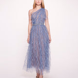 Look 16 | Marchesa