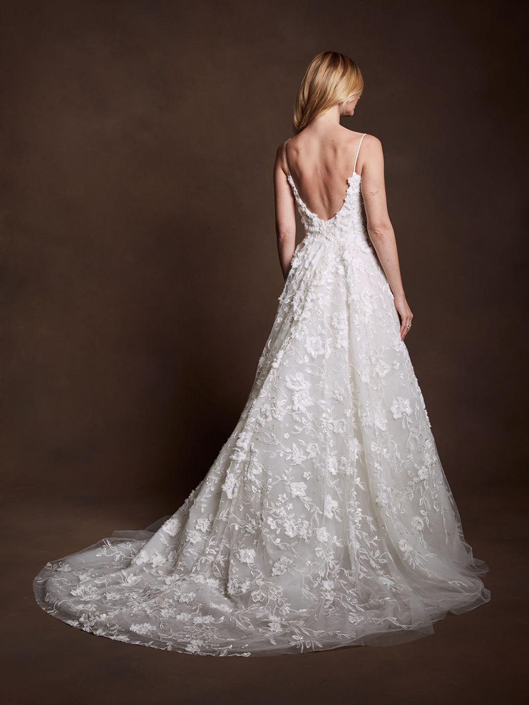 Willow | Marchesa
