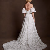 Luna | Marchesa