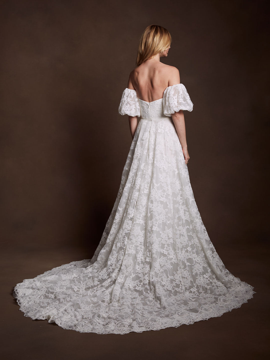 Luna | Marchesa