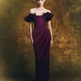 Look 13 | Marchesa