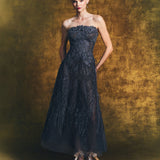 Look 12 | Marchesa