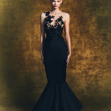 Look 11 | Marchesa