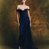Look 9 | Marchesa
