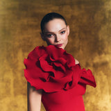 Look 7 | Marchesa