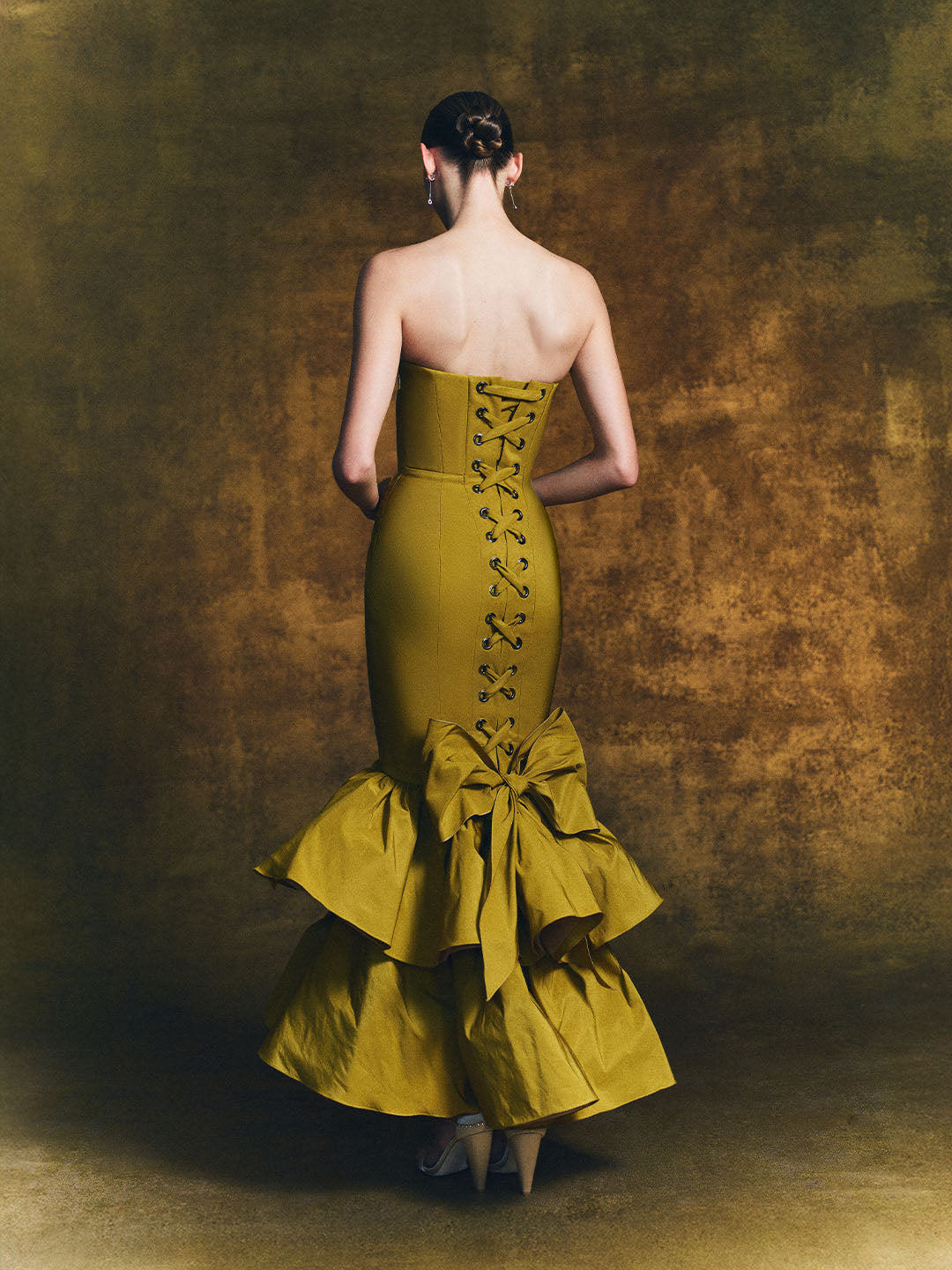 Look 4 | Marchesa