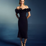 Look 23 | Marchesa