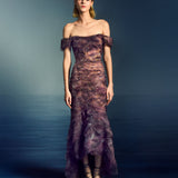 Look 15 | Marchesa