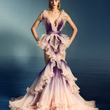 Look 13 | Marchesa