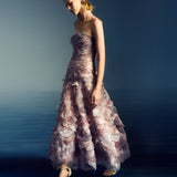 Look 12 | Marchesa