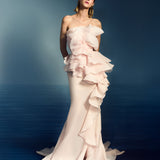 Look 11 | Marchesa