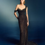 Look 8 | Marchesa