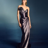 Look 7 | Marchesa