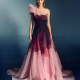 Look 2 | Marchesa