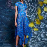 Look 18 Marchesa