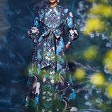 Look 14 Marchesa