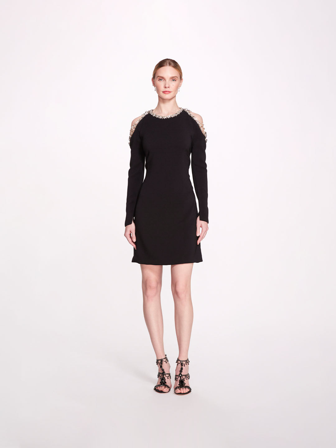 Look 21 | Marchesa
