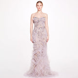 Look 15 | Marchesa