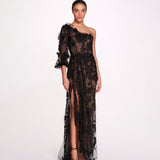 Look 14 | Marchesa