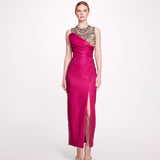Look 12 | Marchesa