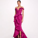 Look 11 | Marchesa