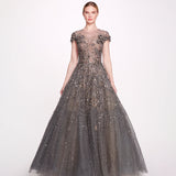 Look 10 | Marchesa
