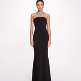 Look 8 | Marchesa