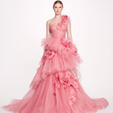 Look 1 | Marchesa