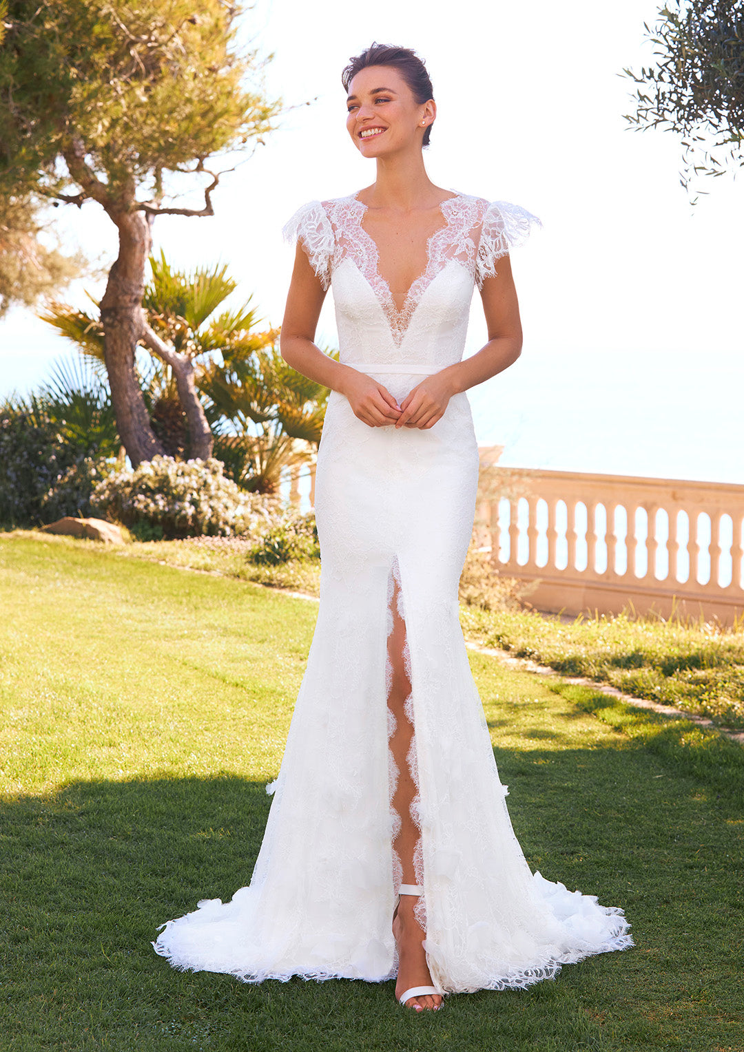 Catriona | Marchesa