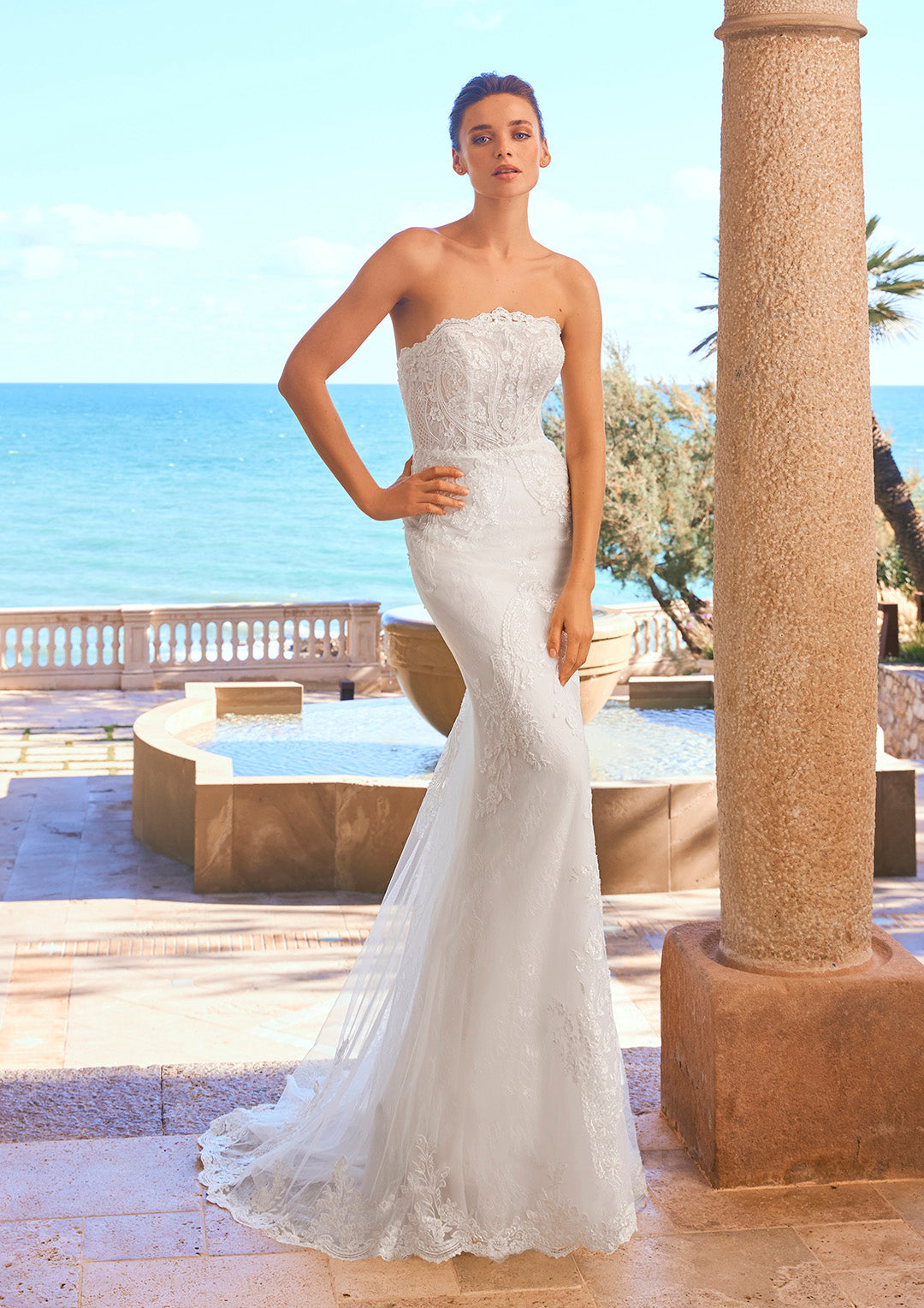 Derya | Marchesa