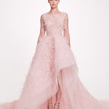 Look 2 | Marchesa