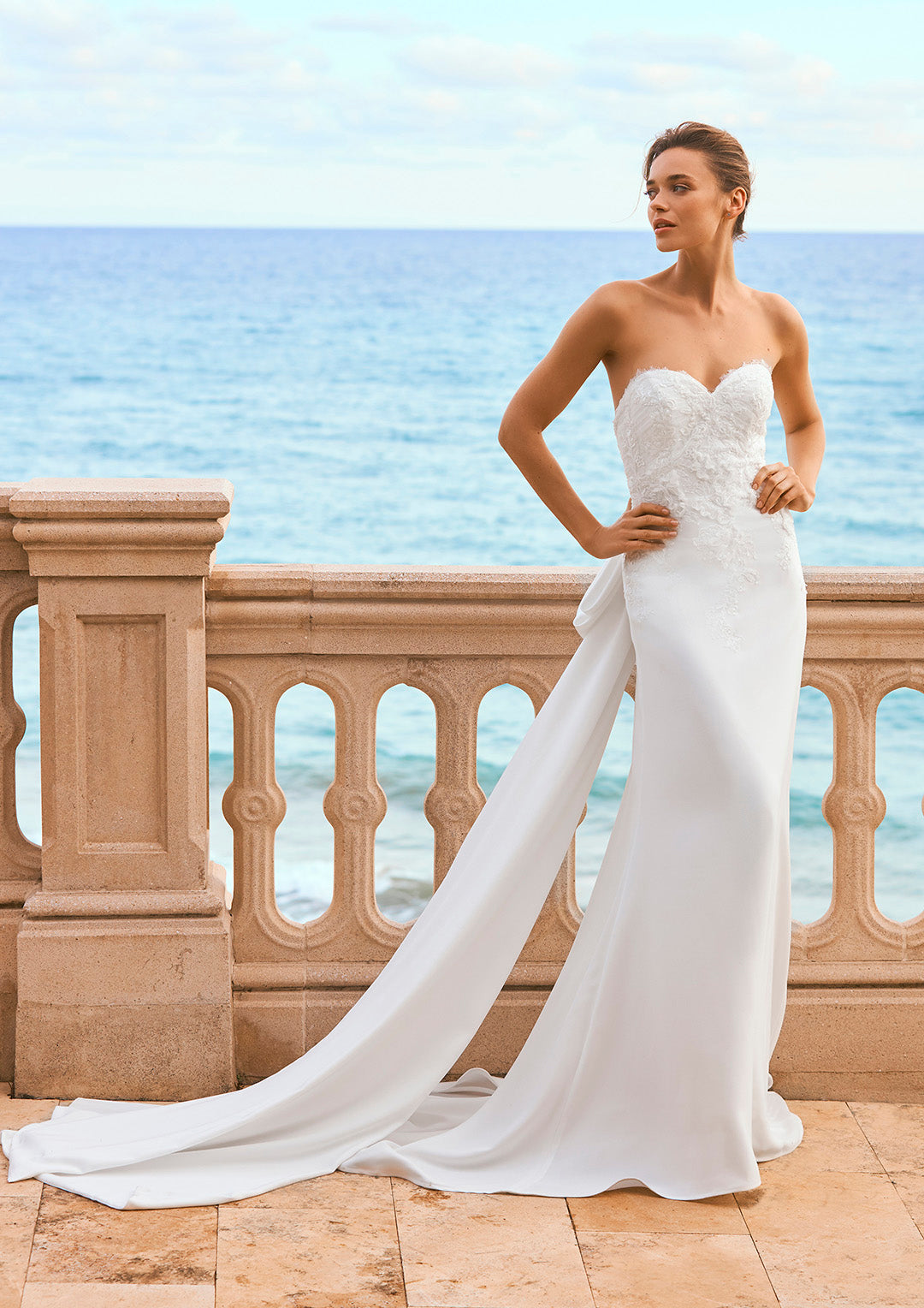 Elfie | Marchesa