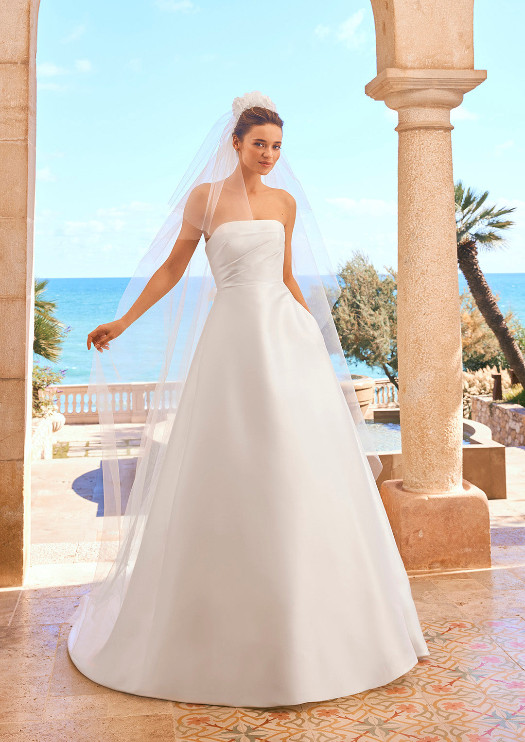 Erin | Marchesa
