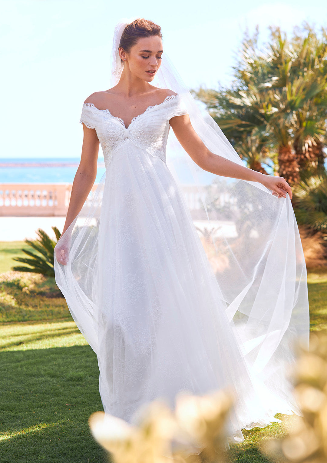 Etain | Marchesa