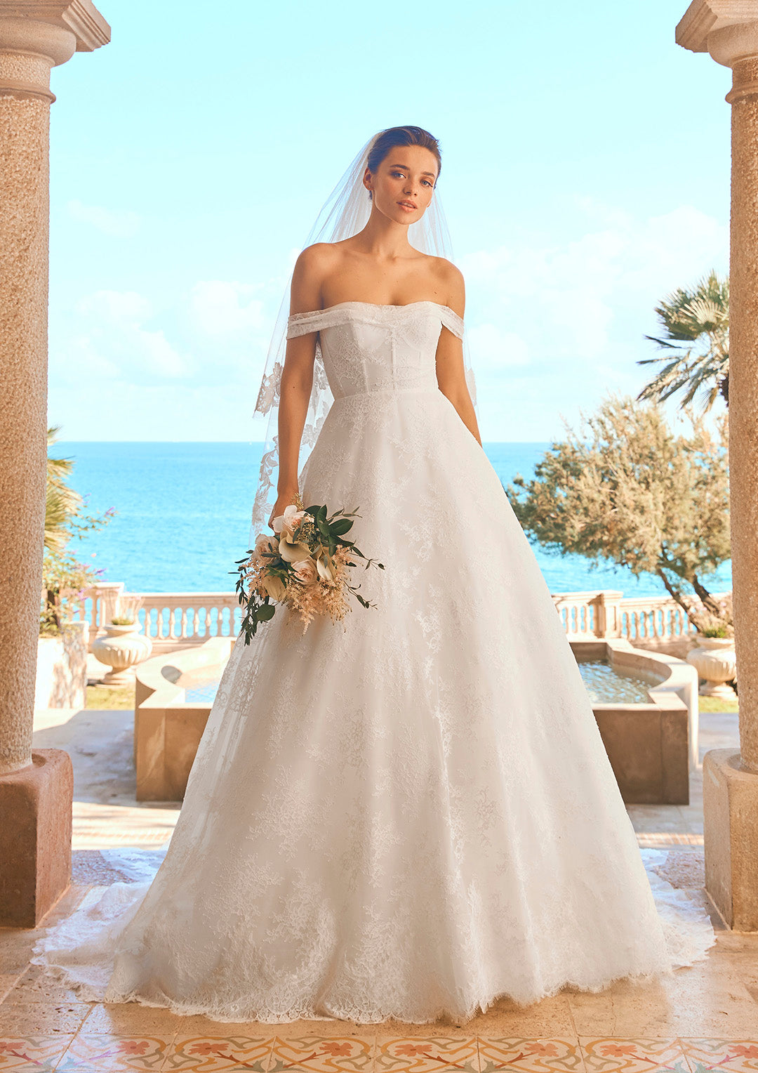 Glenda | Marchesa