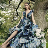 Look 14 Marchesa